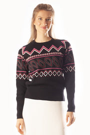 Multi Design Sweater