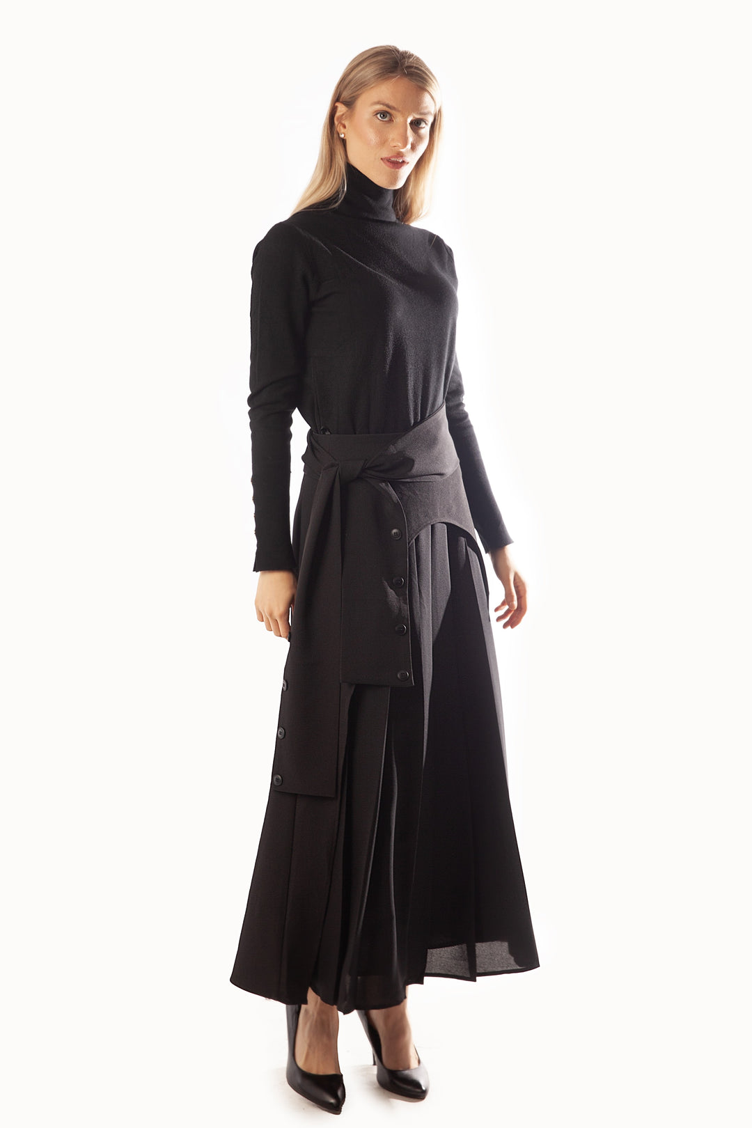 【タグ付き未使用】ollun side button pleated skirt 22270641_52165208_1000.jpg