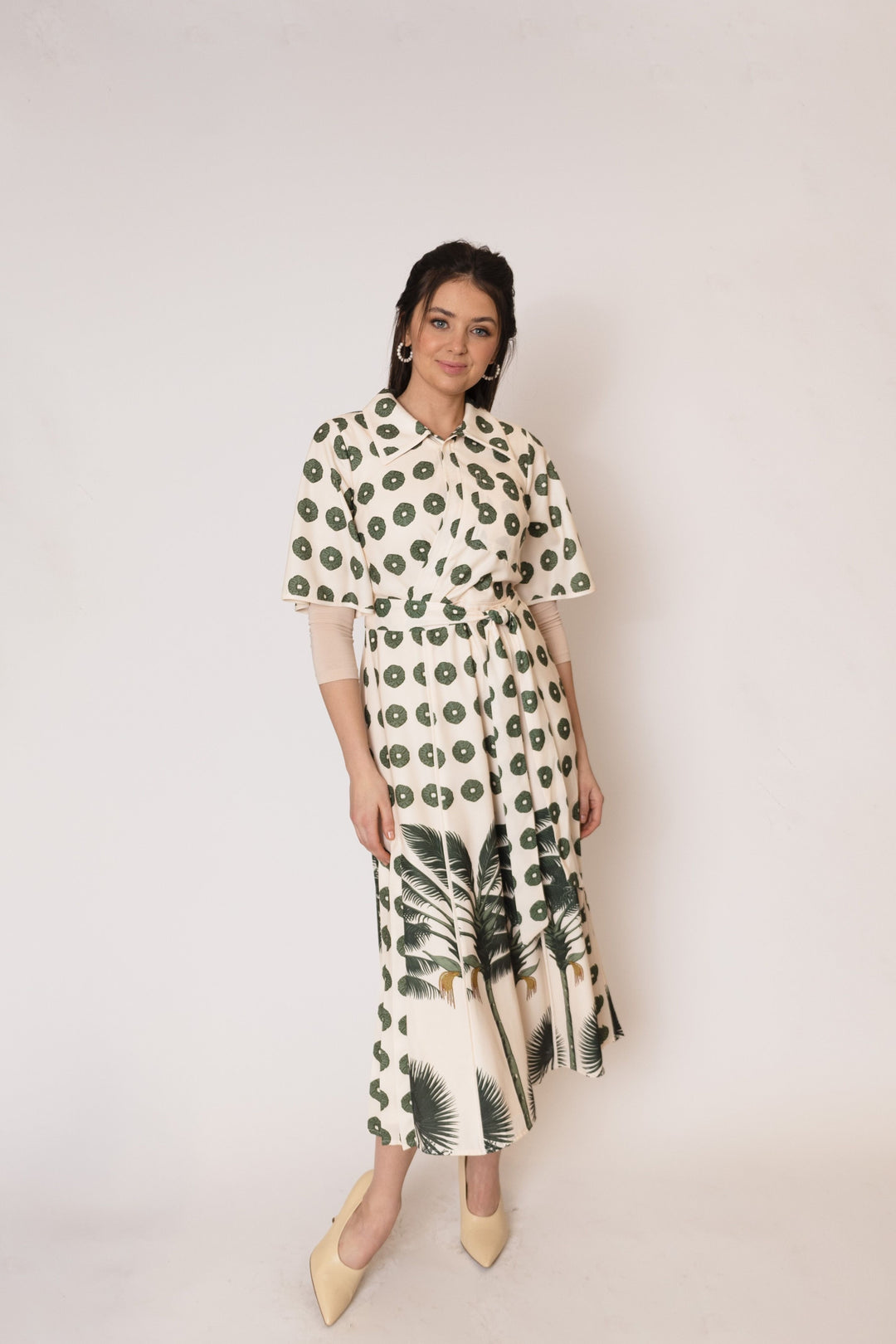 Woman – Mezzo Fashion