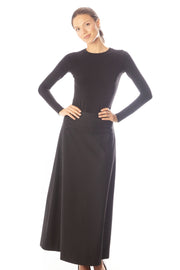 Military Style Skirt