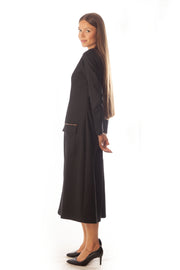 Princess Cut Beaded Dress