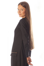 Princess Cut Beaded Dress