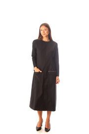 Princess Cut Beaded Dress