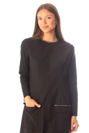 Princess Cut Beaded Dress