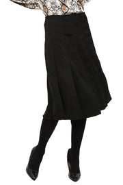 24" Inverted Pleats Skirt